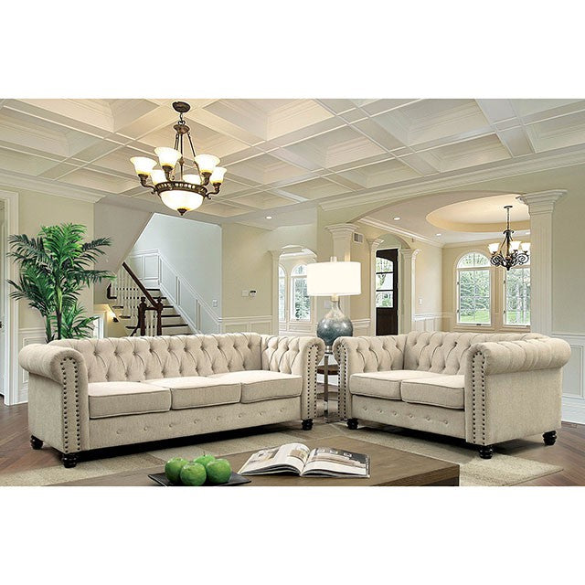 Winifred Loveseat
