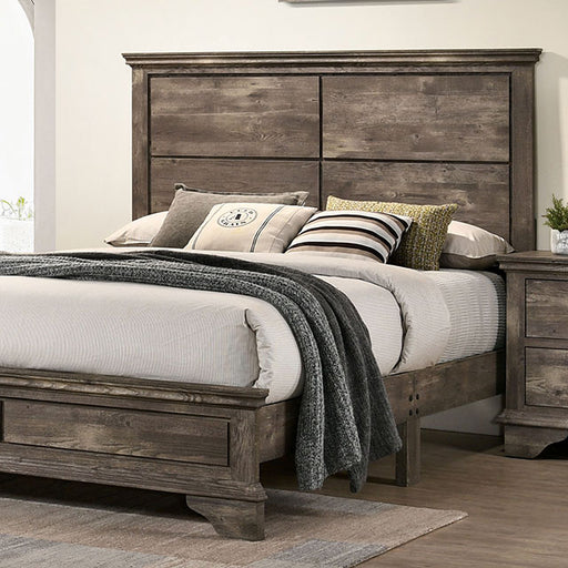 Fortworth Bed image