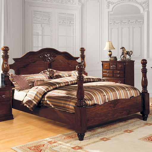 Tuscan Bed image