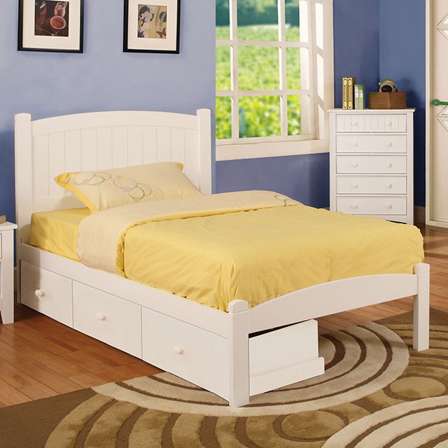 Caren Bed image