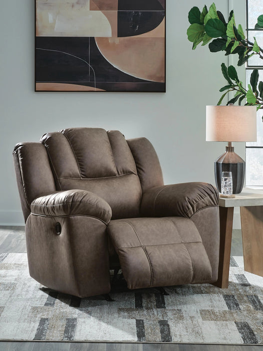 Lowilla Recliner