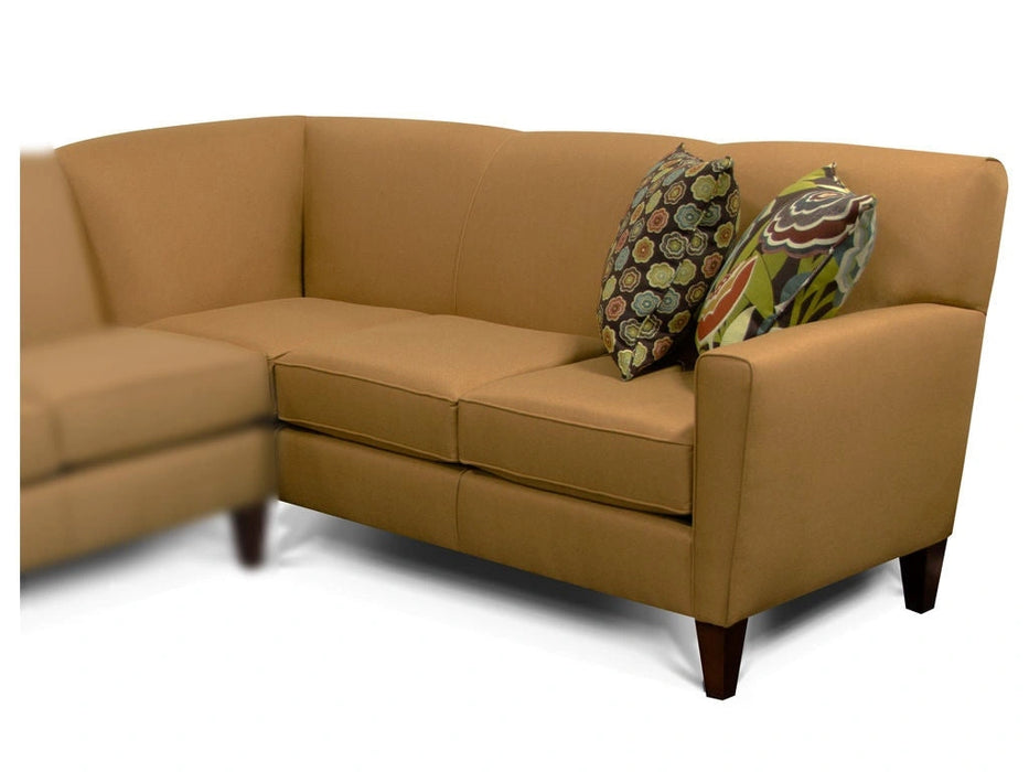 Collegedale Corner Sofa