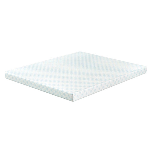 Edelweiss 6" Full Memory Foam Mattress image