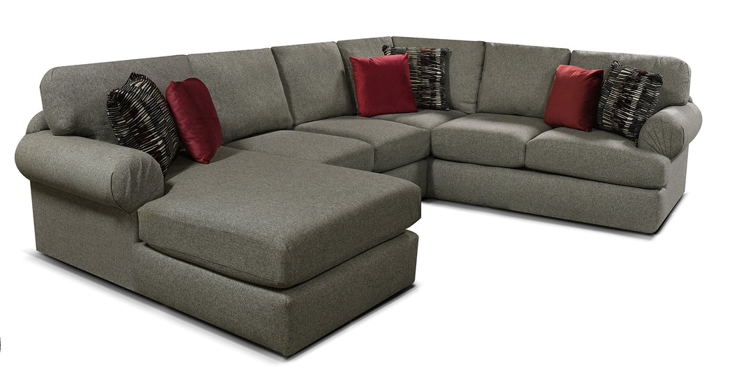 Abbott Sectional image