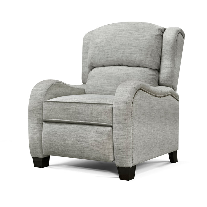 Carolynne Push Back Recliner