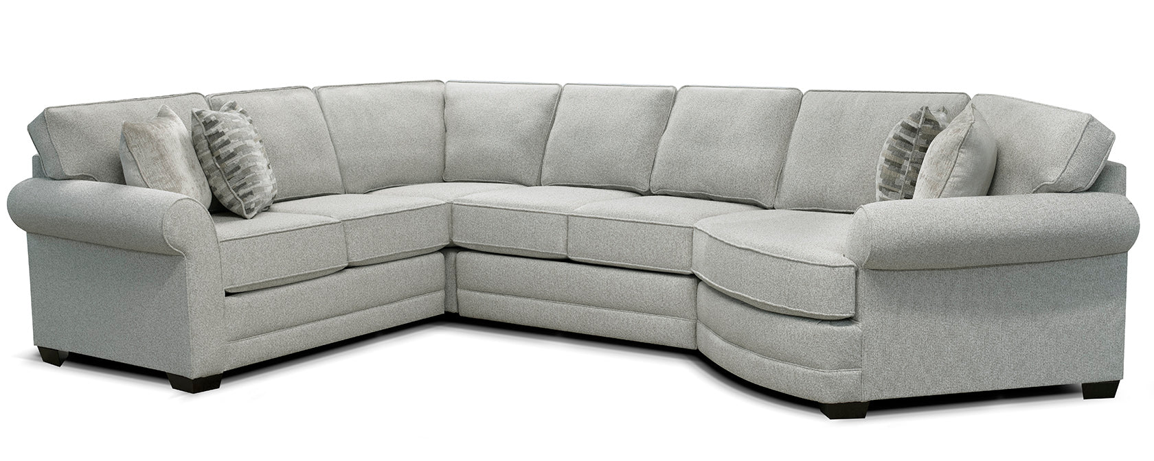 Brantley Sectional image