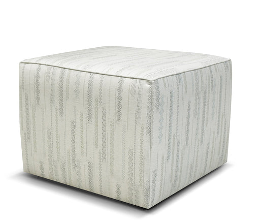 Hutton Medium Cocktail Ottoman image