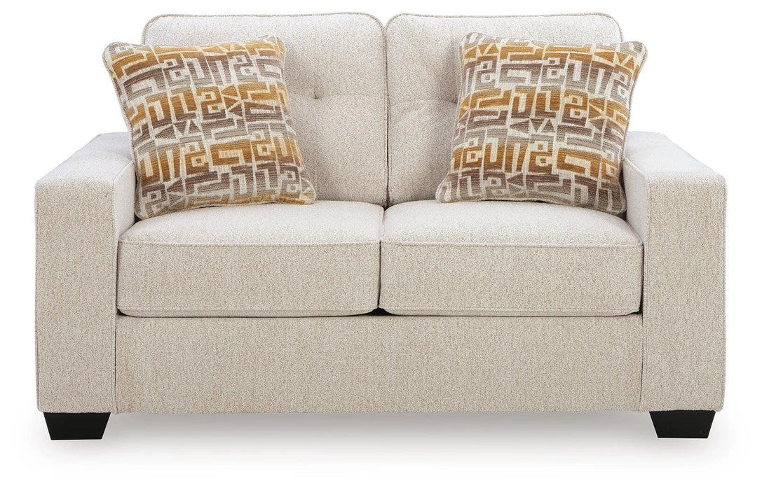 Larimer Loveseat