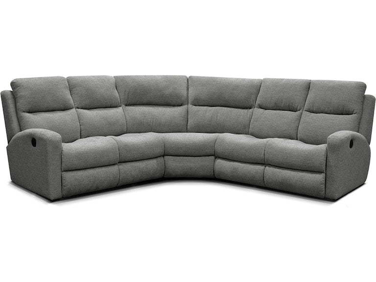 EZ2600 Sectional image