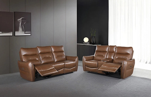 Terentius Power Recliner