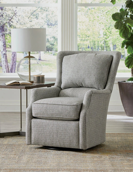 Loren Swivel Chair