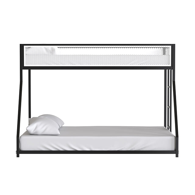 Southall Metal Bunk Bed