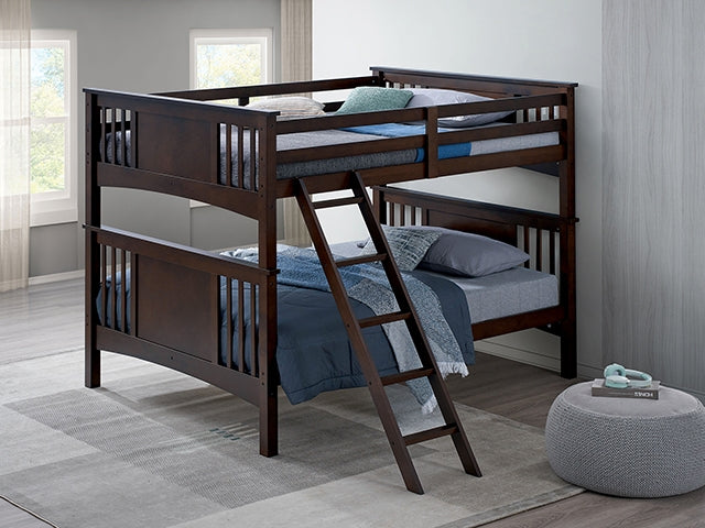 Spring Creek Bunk Bed