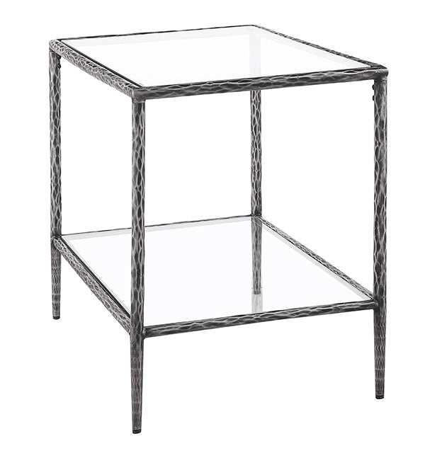 Helma End Table