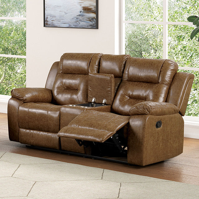 Ezekius Loveseat image