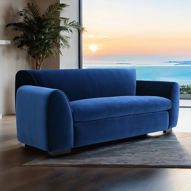 Severo Loveseat