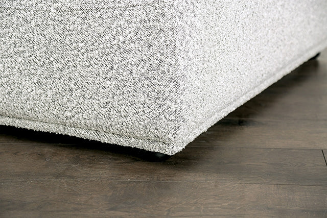 Stavanger L-Sectional