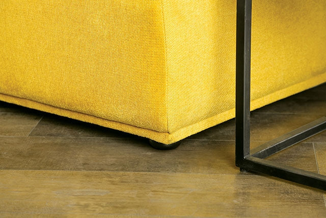 Stavanger L-Sectional