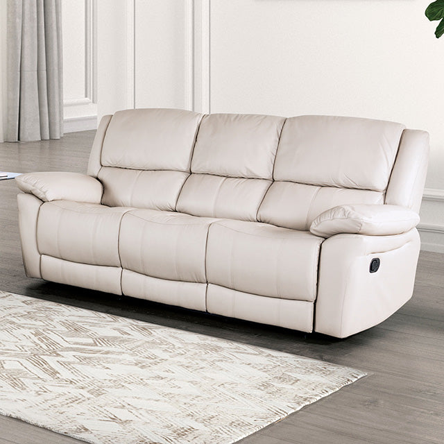 Glarus Sofa Manual Recliner image