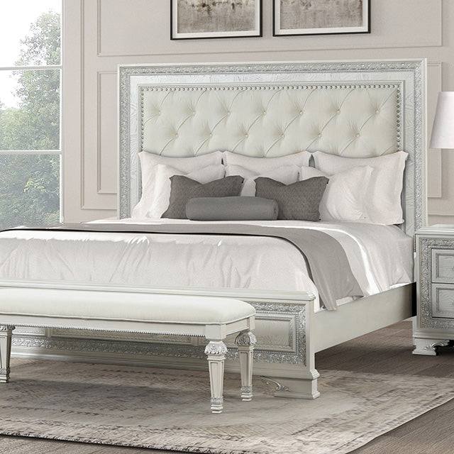 Stella Mia Queen Bed image