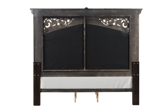 Promenade Queen Bedroom Set