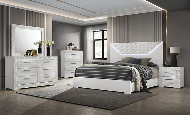 Whitby Queen Bedroom Set