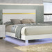 Lillestrom Queen Bed image