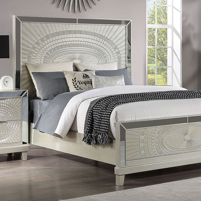 Valletta Queen Bedroom Set