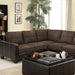 Lavena Sectional image